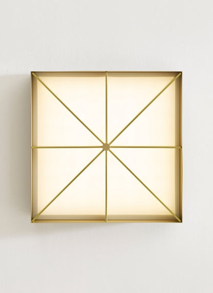 Métier à tisser 14 Flush Square