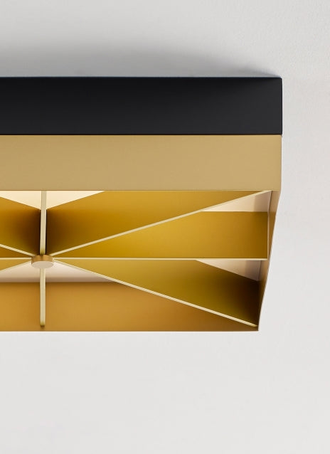 Métier à tisser 14 Flush Square