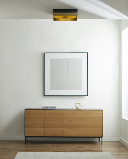 Métier à tisser 14 Flush Square