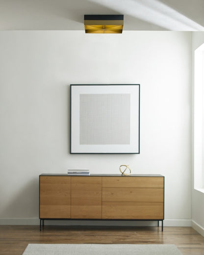 Métier à tisser 14 Flush Square