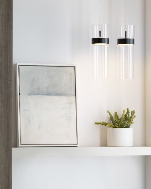 Manette Grande Pendant