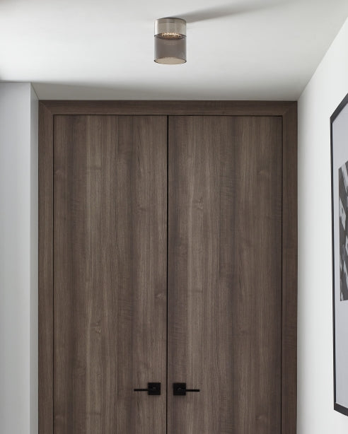 Manette Small Flush Mount