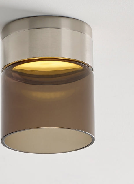 Manette Small Flush Mount