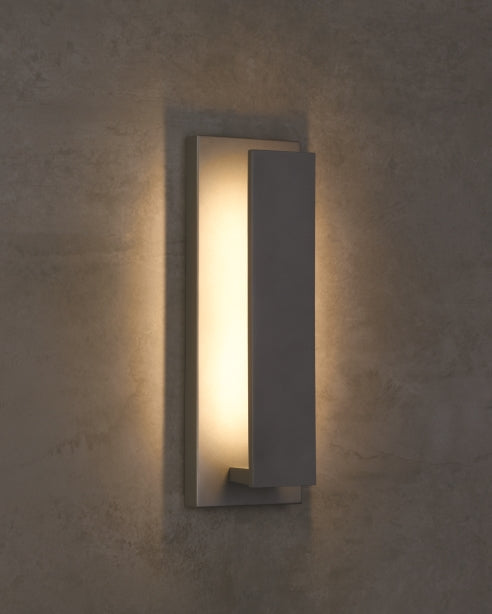 Nate 17 Outdoor Wall