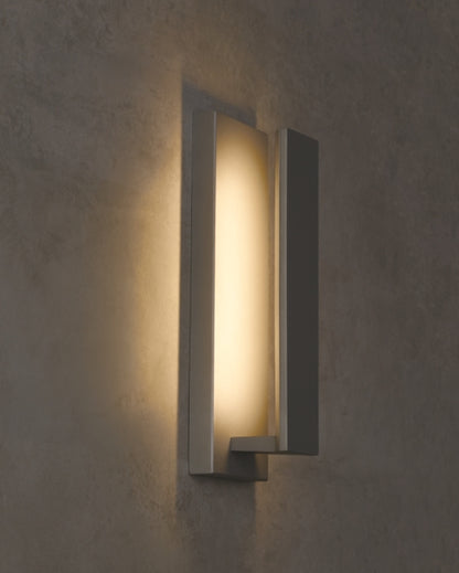 Nate 17 Outdoor Wall