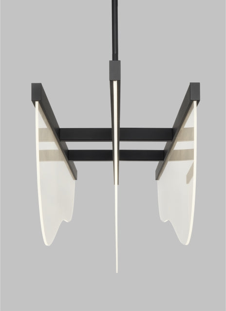 Nyra 60 Linear Suspension