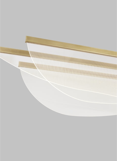 Nyra 72 Linear Suspension