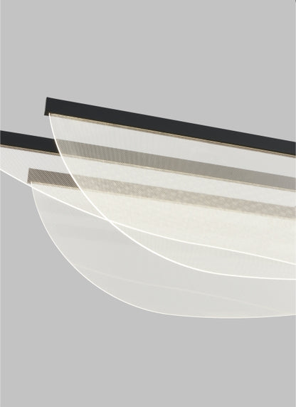 Nyra 72 Linear Suspension