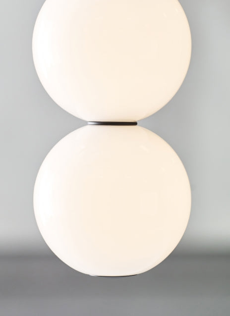 Orbet 9-Light Pendant