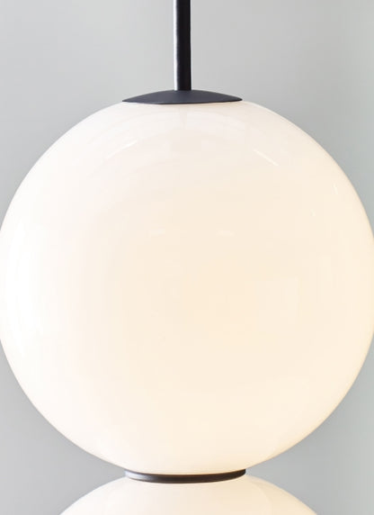 Orbet 9-Light Pendant