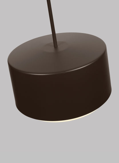 Roton 18 Outdoor Pendant