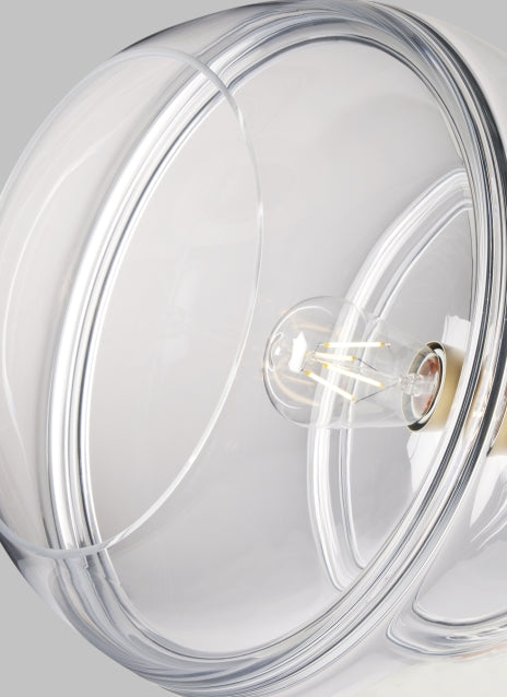 Sedona Large Pendant