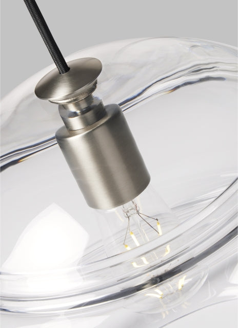 Sedona Large Pendant