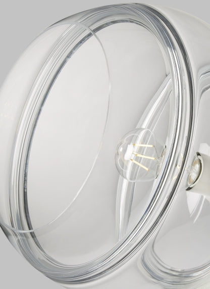 Sedona Large Pendant