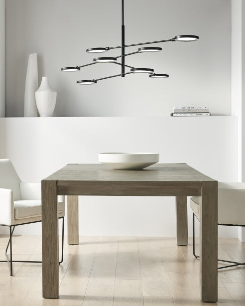 Spectica 8 Chandelier