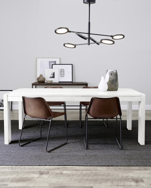 Spectica 6 Chandelier