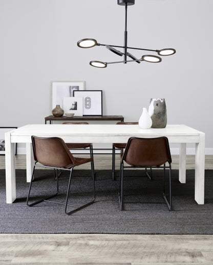 Spectica 6 Chandelier