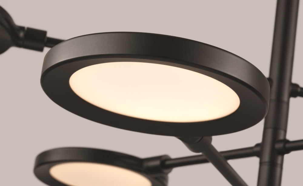 Spectica 6 Chandelier