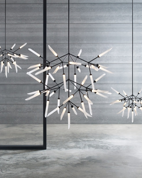 Spur Grande Chandelier