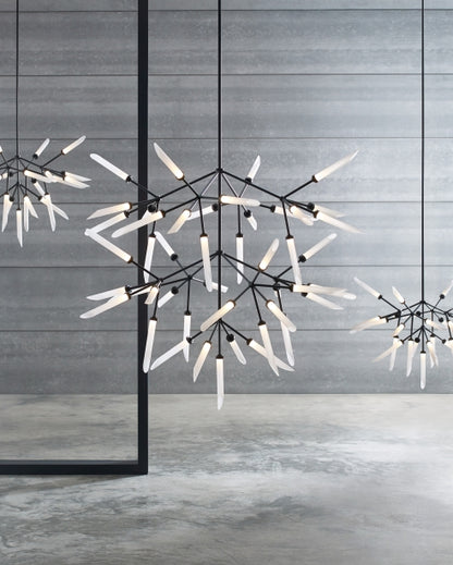 Spur Grande Chandelier