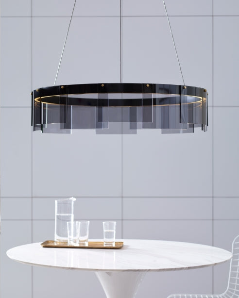 Stratos 30 Chandelier