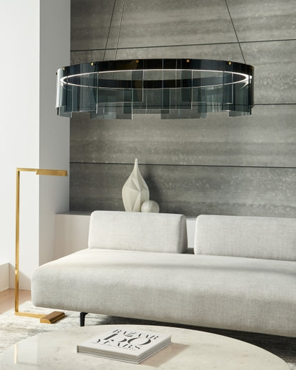 Stratos 30 Chandelier