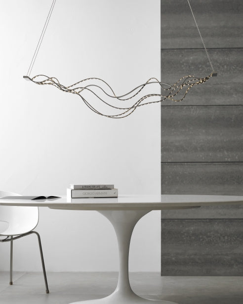 Surge Linear Suspension