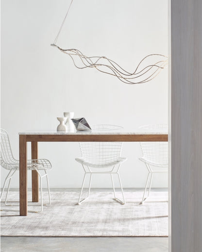 Surge Linear Suspension