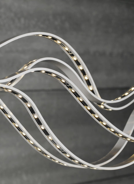 Surge Linear Suspension