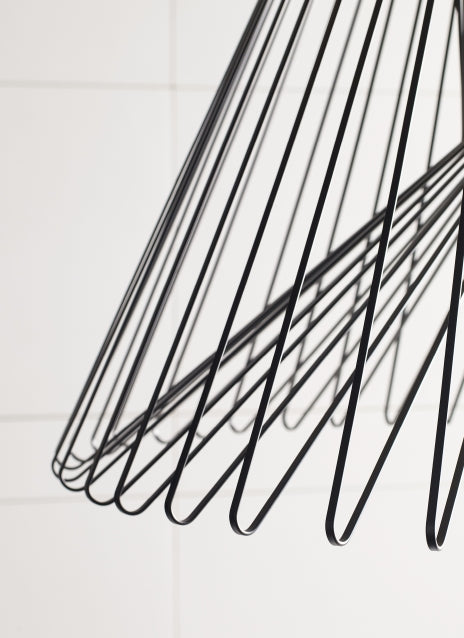 Syrma Grande Suspension