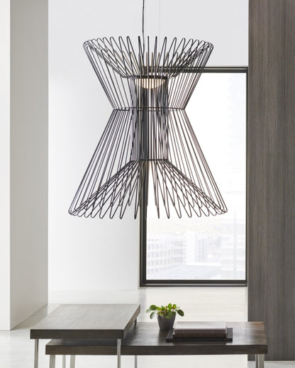 Syrma Grande Suspension