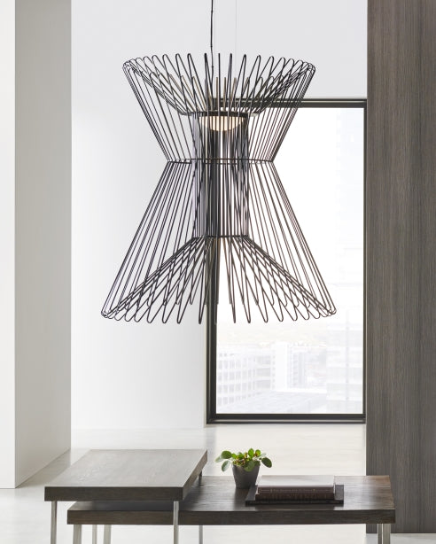 Syrma Grande Suspension