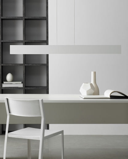 Vandor Linear Suspension