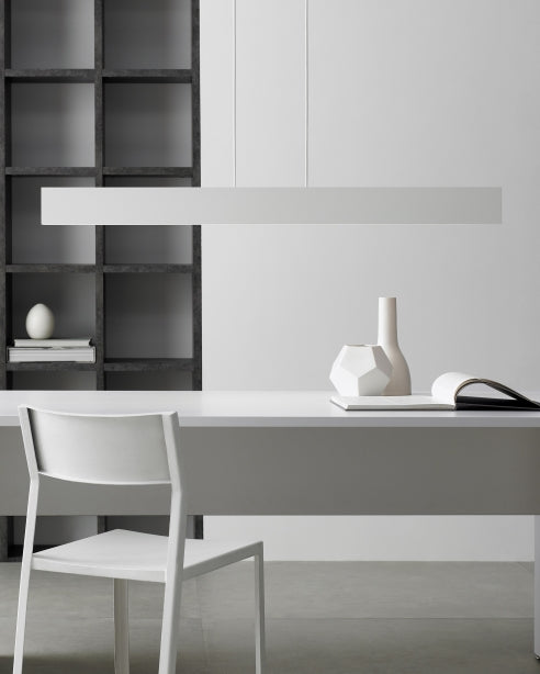 Vandor Linear Suspension