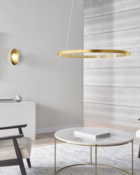 Vellavi 24 Chandelier