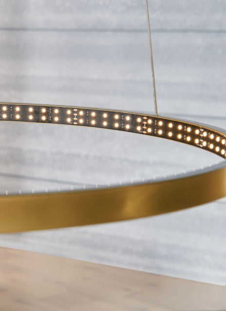 Vellavi 24 Chandelier