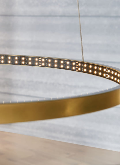 Vellavi 24 Chandelier