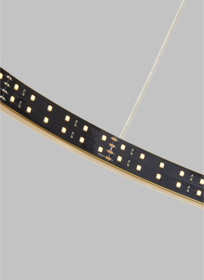 Vellavi 36 Chandelier