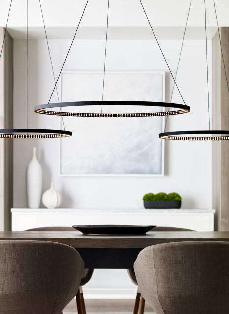 Vellavi 24 Chandelier