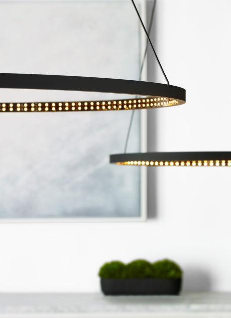 Vellavi 36 Chandelier