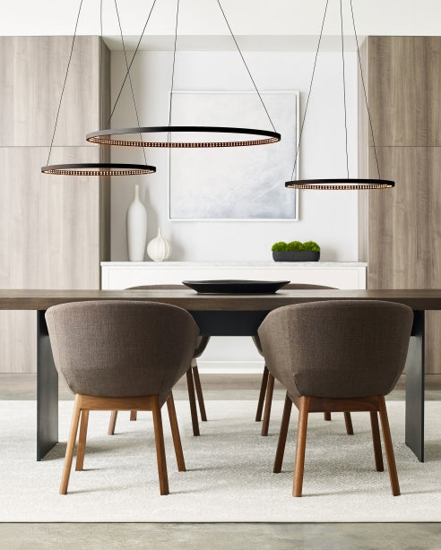 Vellavi 36 Chandelier