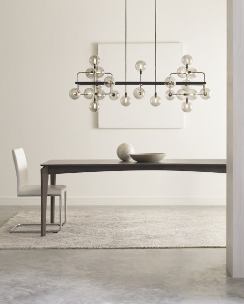 Viaggio Linear Chandelier