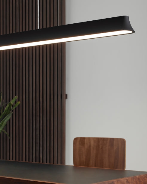 Zhane 49 Linear Suspension