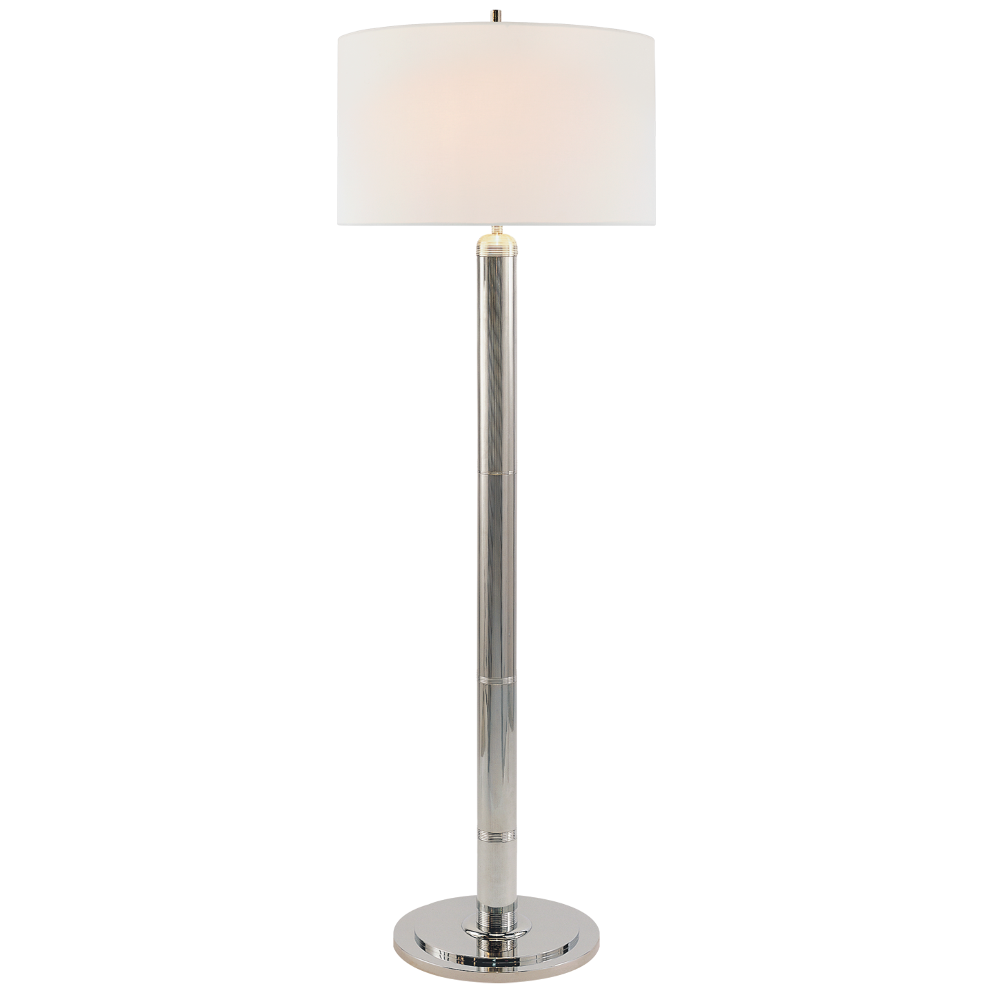 Longacre Floor Lamp