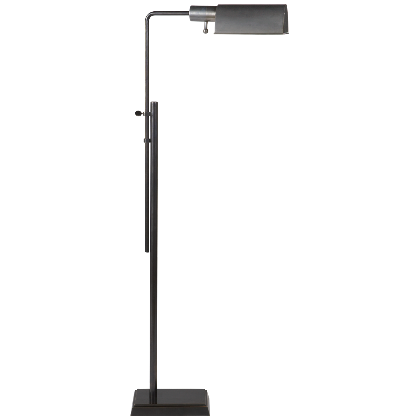 Pask Pharmacy Floor Lamp