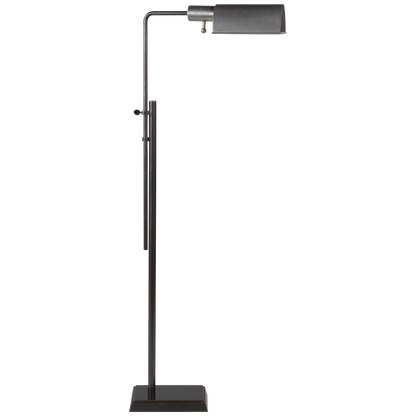 Pask Pharmacy Floor Lamp