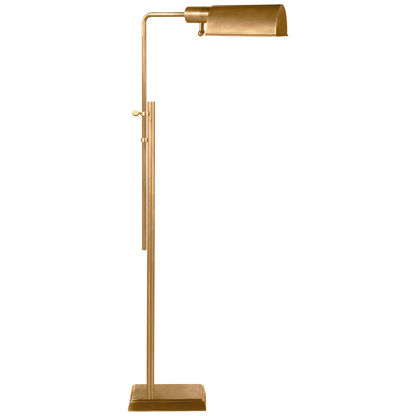 Pask Pharmacy Floor Lamp