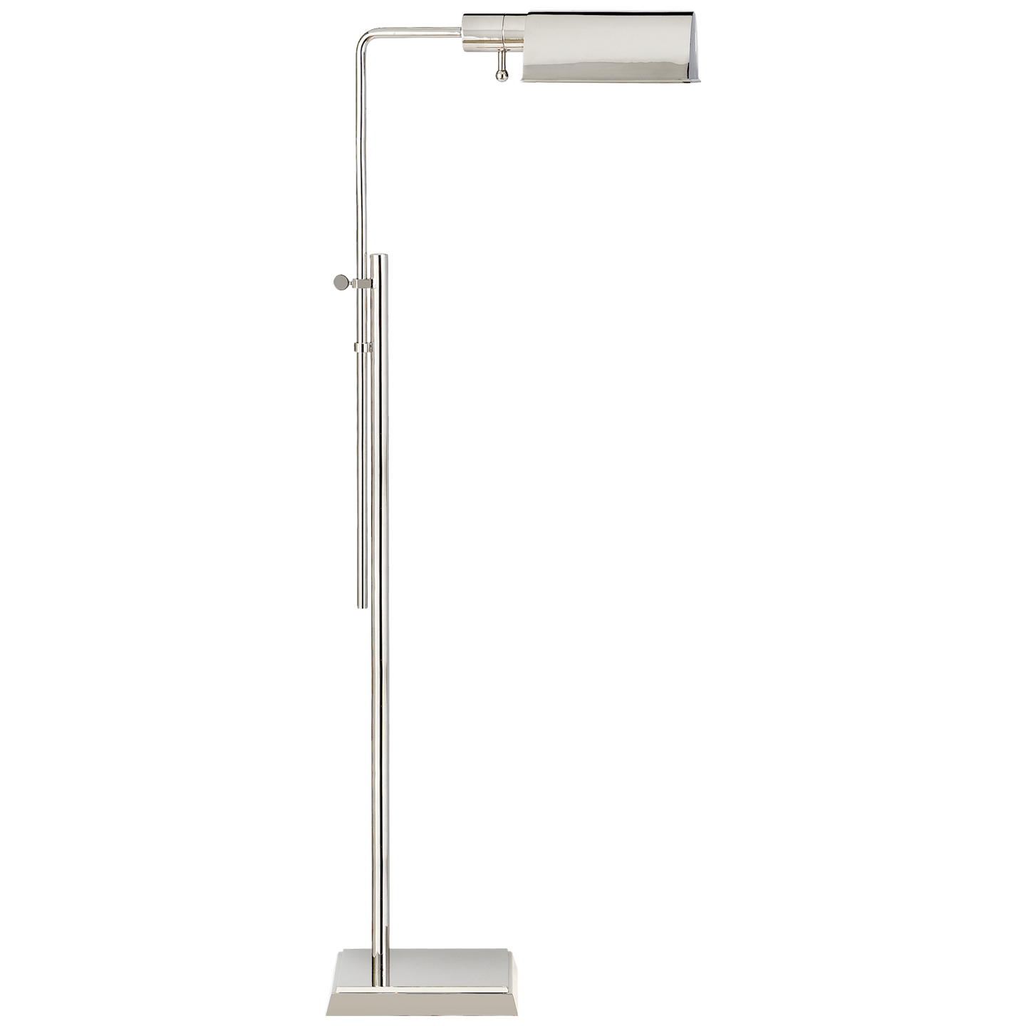 Pask Pharmacy Floor Lamp
