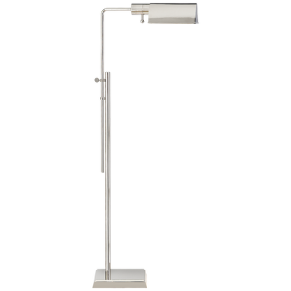 Pask Pharmacy Floor Lamp