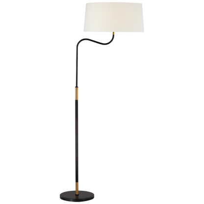 Canto Large Adjustable Floor Lamp